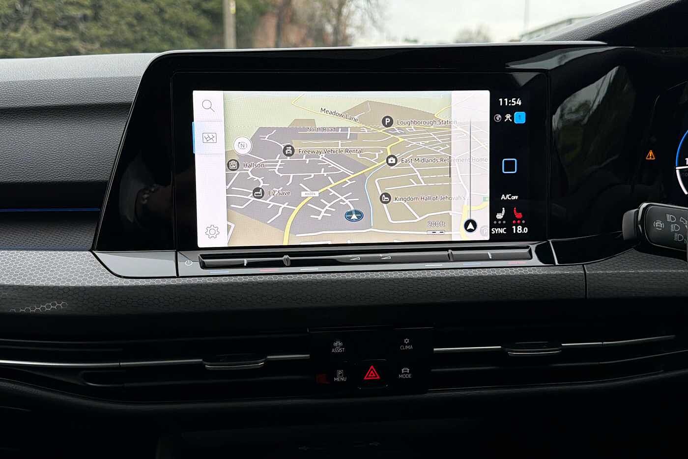 Used Volkswagen Golf 2021 for sale - 76670988: Photo 9