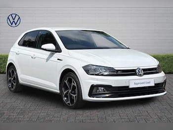 Used Volkswagen Polo 2020 for sale - 79256861: Photo