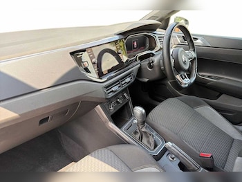 Used Volkswagen Polo 2020 for sale - 79256861: Photo