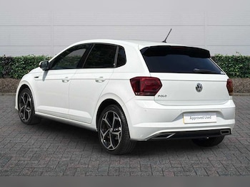 Used Volkswagen Polo 2020 for sale - 79256861: Photo