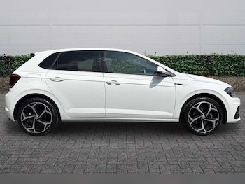 Used Volkswagen Polo 2020 for sale - 79256861: Photo