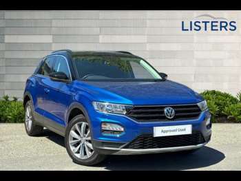 2020 (70) - 1.0 TSI SE 5dr
