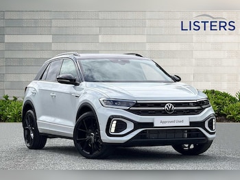 Volkswagen - T-Roc