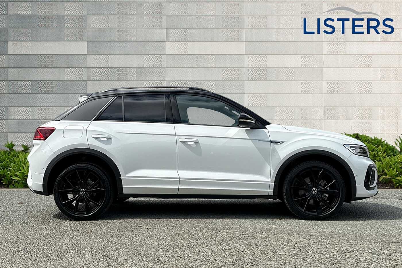 Used Volkswagen T-Roc 2025 for sale - 76110620: Photo 4