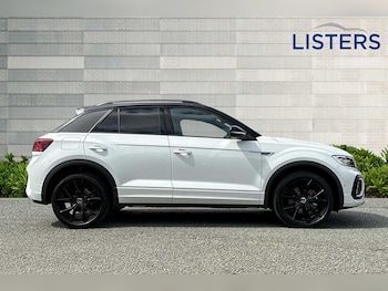 Used Volkswagen T-Roc 2025 for sale - 76110620: Photo 4
