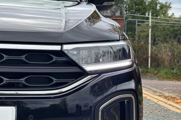 Used Volkswagen T-Roc 2022 for sale - 76123899: Photo 13