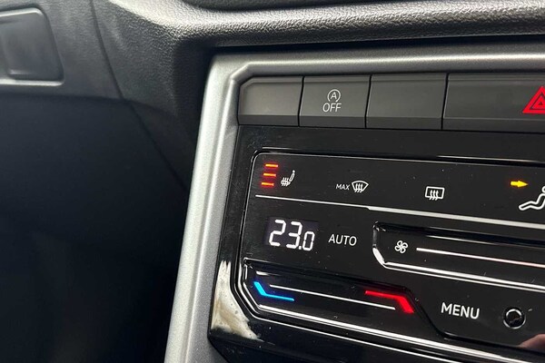 Used Volkswagen T-Roc 2022 for sale - 76123899: Photo 18