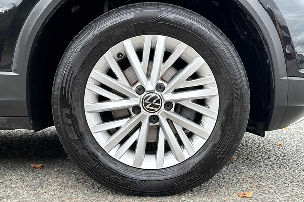 Used Volkswagen T-Roc 2022 for sale - 76123899: Photo 5