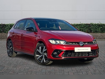 Used Volkswagen Polo 2023 for sale - 77884825: Photo