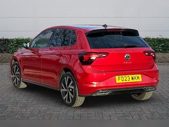 Used Volkswagen Polo 2023 for sale - 77884825: Photo