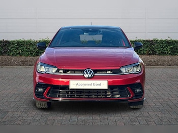 Used Volkswagen Polo 2023 for sale - 77884825: Photo
