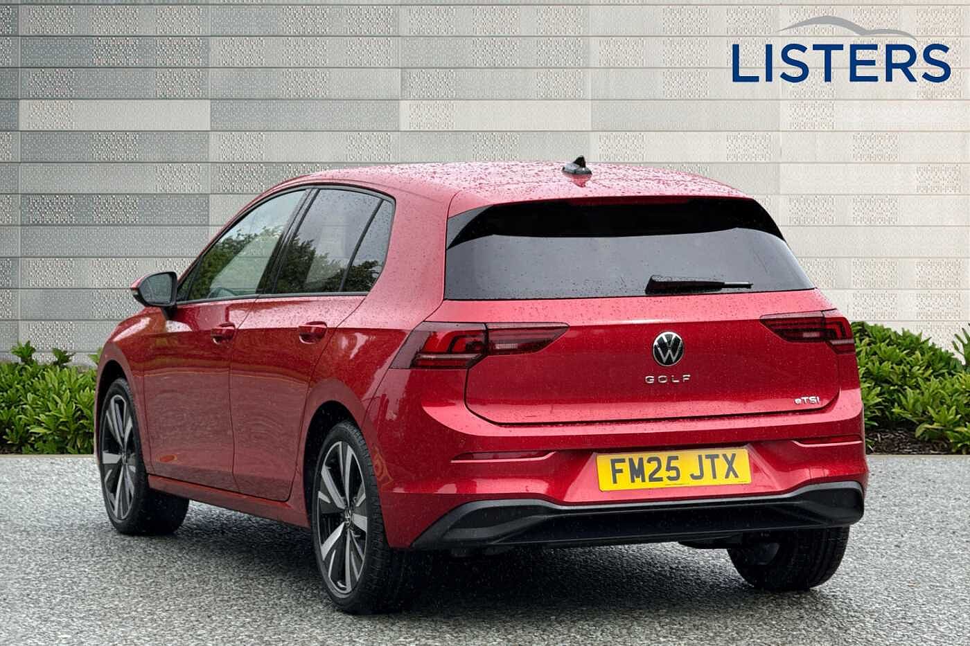 Used Volkswagen Golf 2025 for sale - 76110627: Photo 3