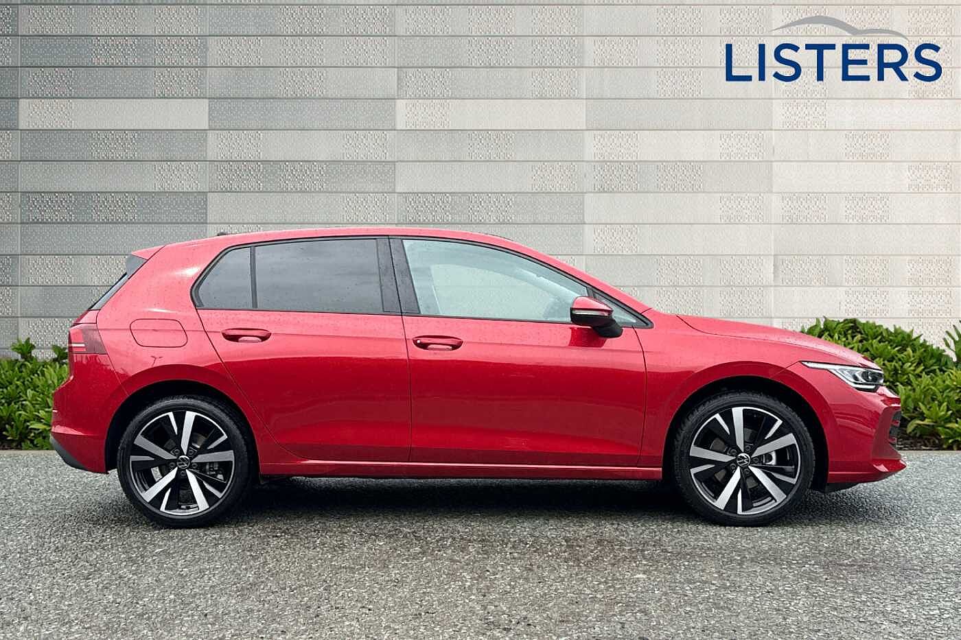 Used Volkswagen Golf 2025 for sale - 76110627: Photo 4