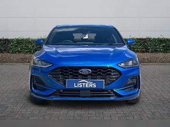 Used Ford Focus 2024 for sale - 78136899: Photo