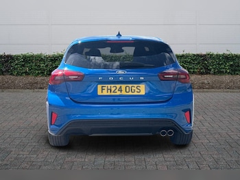 Used Ford Focus 2024 for sale - 78136899: Photo