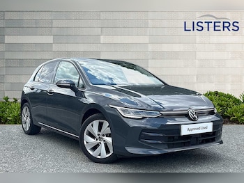 2024 (24) - 1.5 TSI Match 5dr