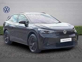 Used Volkswagen ID.4 2022 for sale - 79610212: Photo