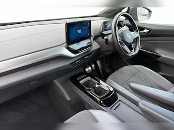Used Volkswagen ID.4 2022 for sale - 79610212: Photo