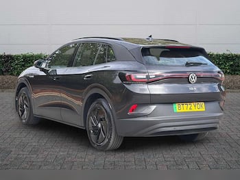 Used Volkswagen ID.4 2022 for sale - 79610212: Photo