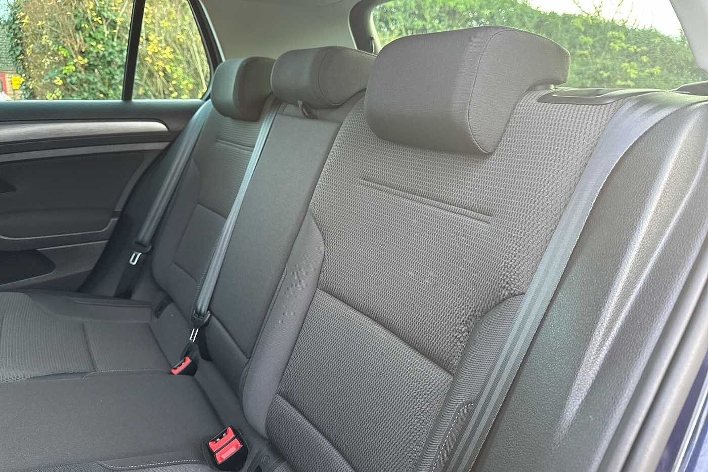 Used Volkswagen Golf 2019 for sale - 76474515: Photo 11