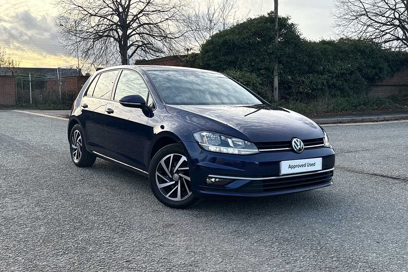 Used Volkswagen Golf 2019 for sale - 76474515: Photo 13
