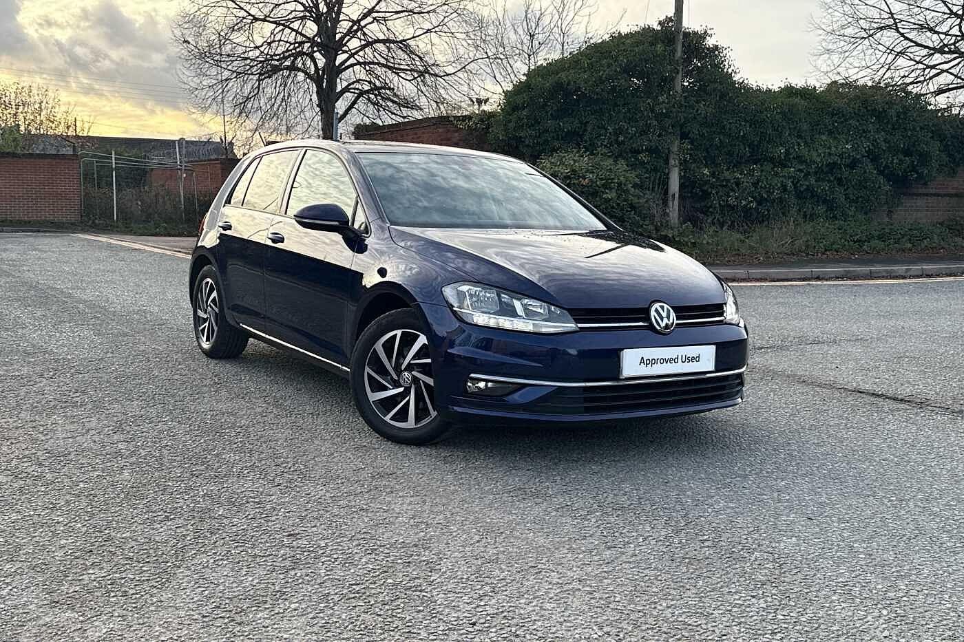 Used Volkswagen Golf 2019 for sale - 76474515: Photo 14