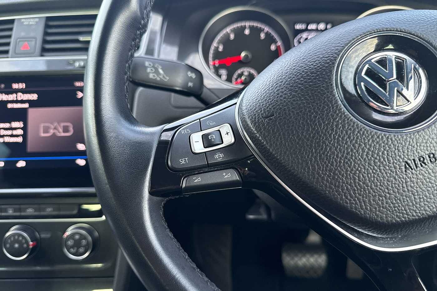 Used Volkswagen Golf 2019 for sale - 76474515: Photo 15