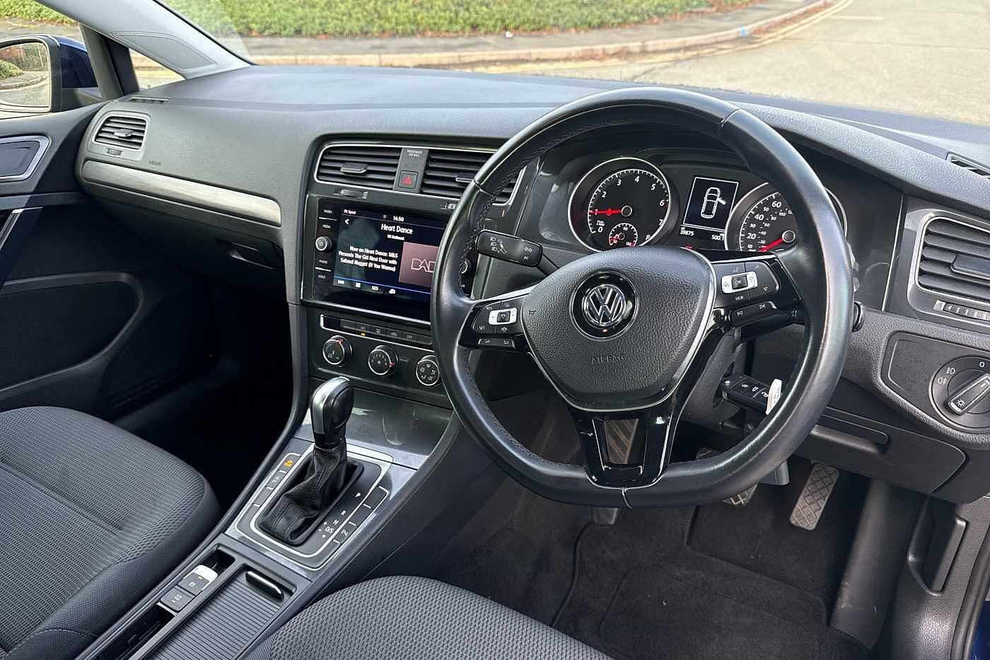 Used Volkswagen Golf 2019 for sale - 76474515: Photo 6