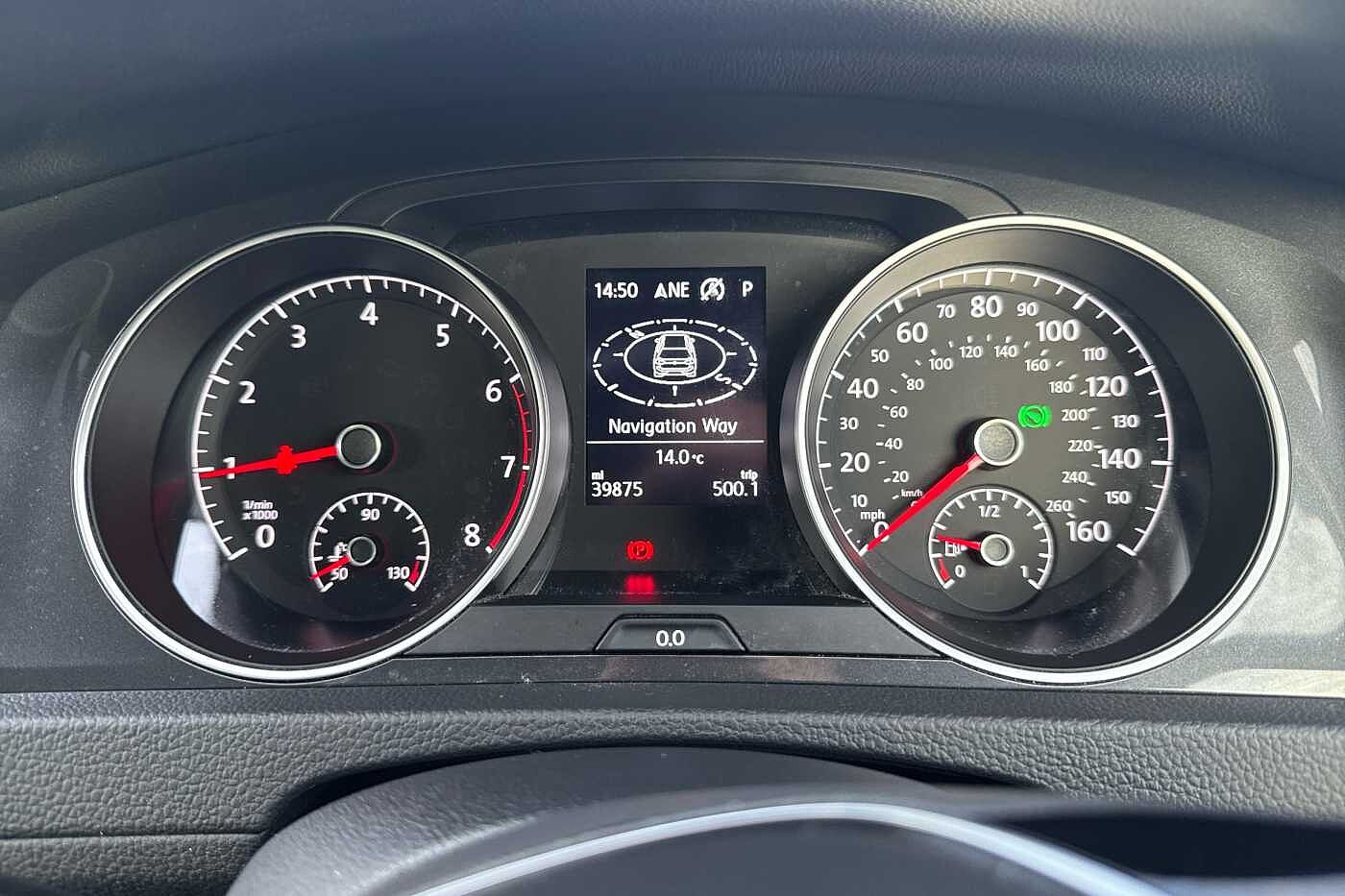 Used Volkswagen Golf 2019 for sale - 76474515: Photo 7