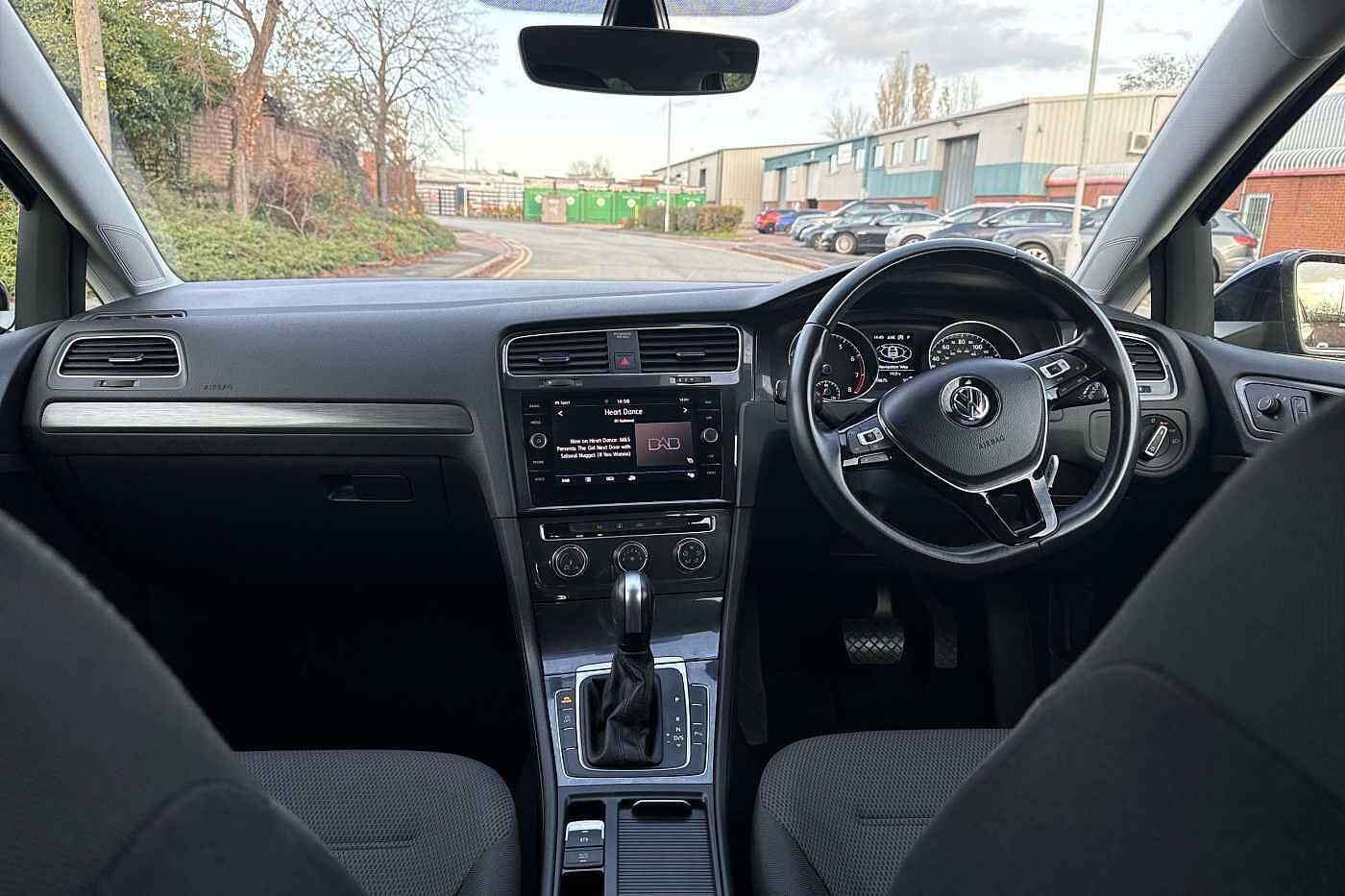 Used Volkswagen Golf 2019 for sale - 76474515: Photo 8