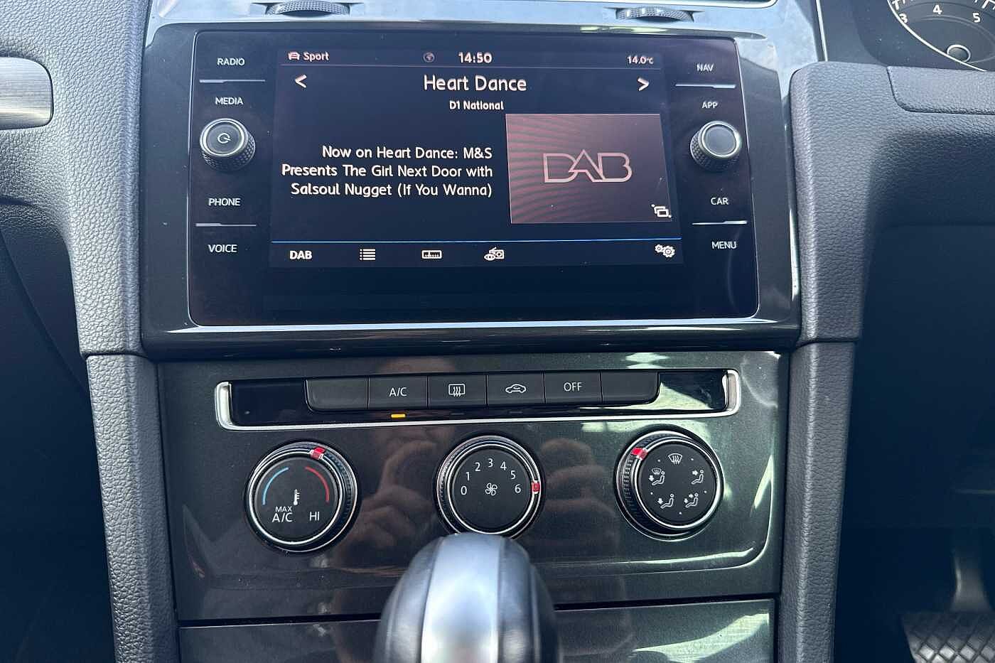 Used Volkswagen Golf 2019 for sale - 76474515: Photo 9