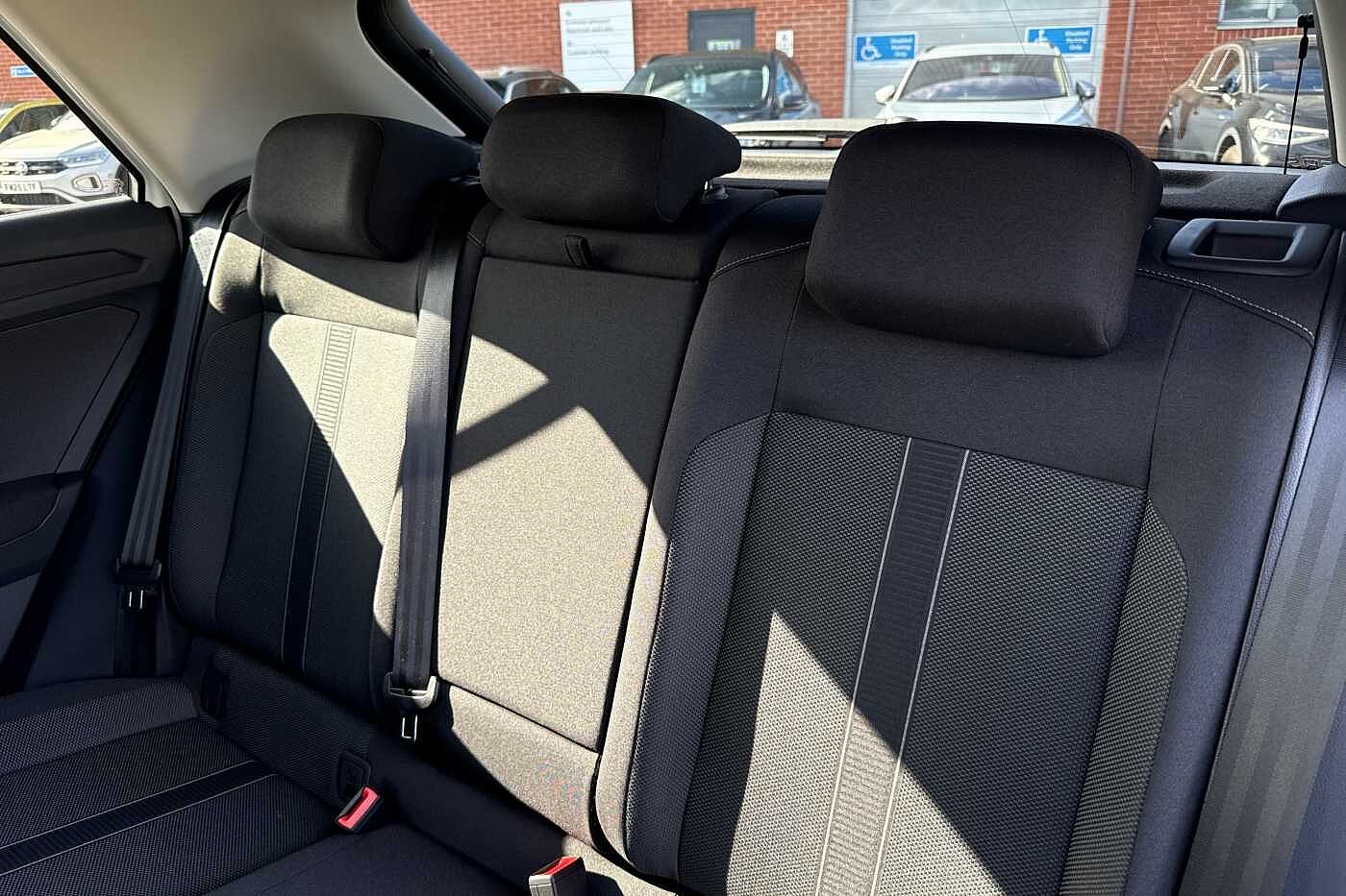 Used Volkswagen T-Roc 2025 for sale - 77177303: Photo 11