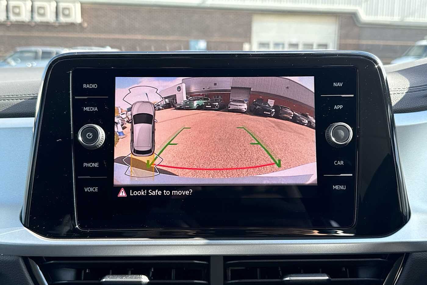 Used Volkswagen T-Roc 2025 for sale - 77177303: Photo 16