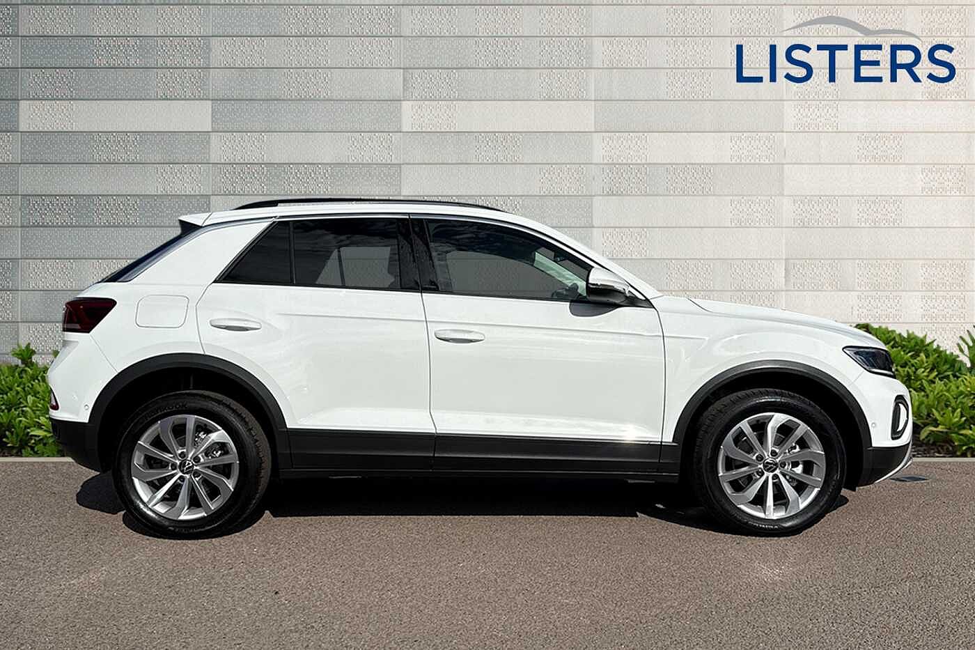 Used Volkswagen T-Roc 2025 for sale - 77177303: Photo 4