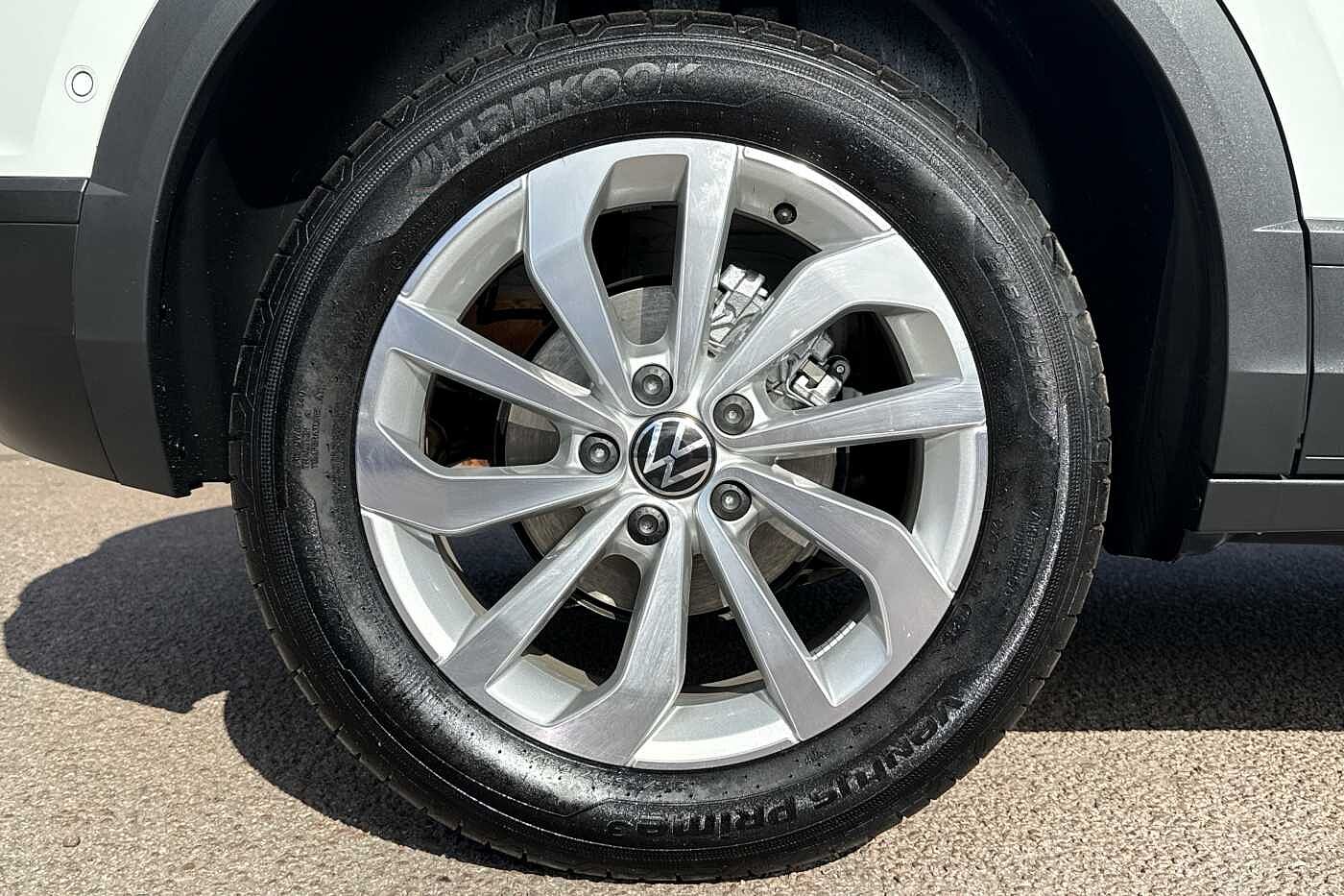 Used Volkswagen T-Roc 2025 for sale - 77177303: Photo 5