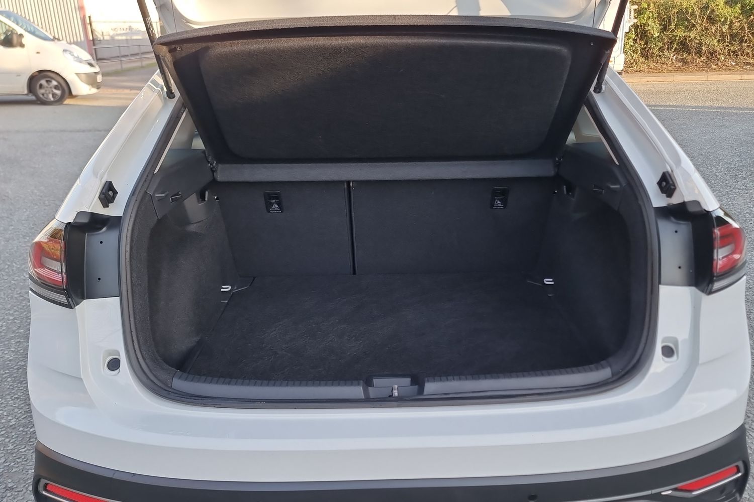 Used Volkswagen Taigo 2022 for sale - 77840949: Photo 10