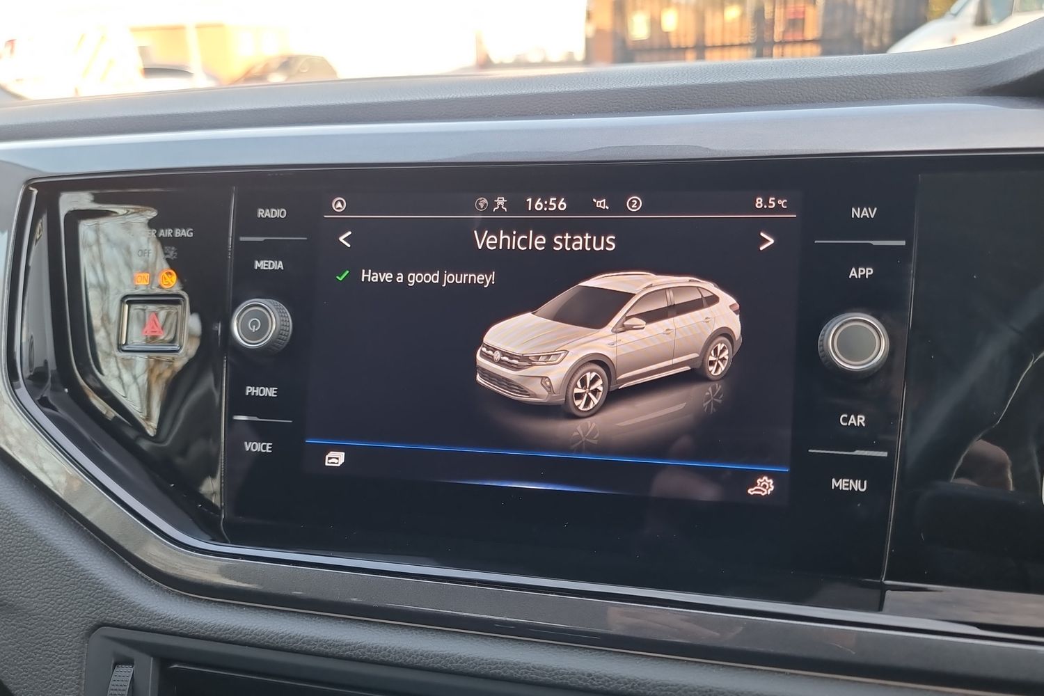 Used Volkswagen Taigo 2022 for sale - 77840949: Photo 11