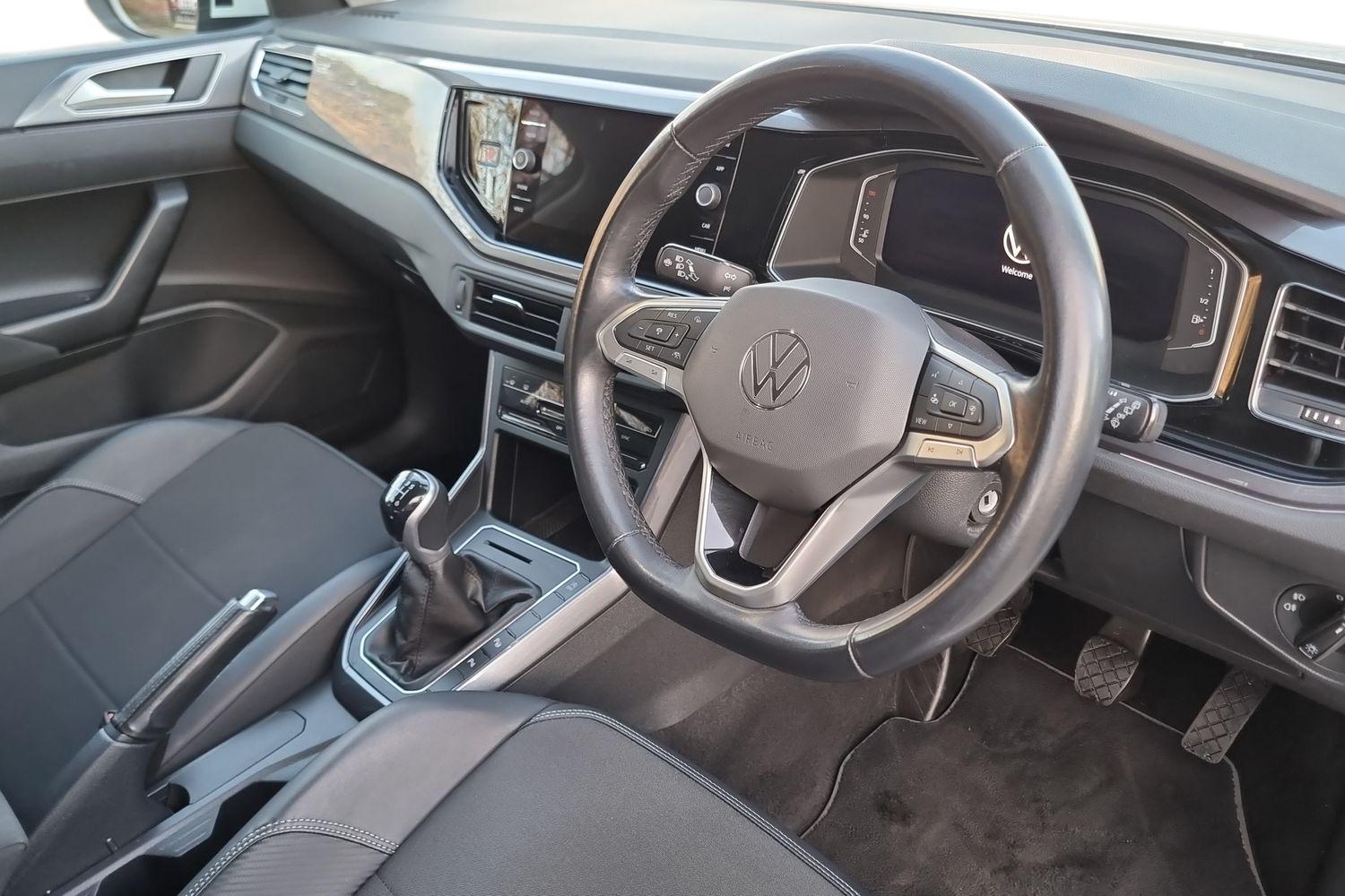 Used Volkswagen Taigo 2022 for sale - 77840949: Photo 12