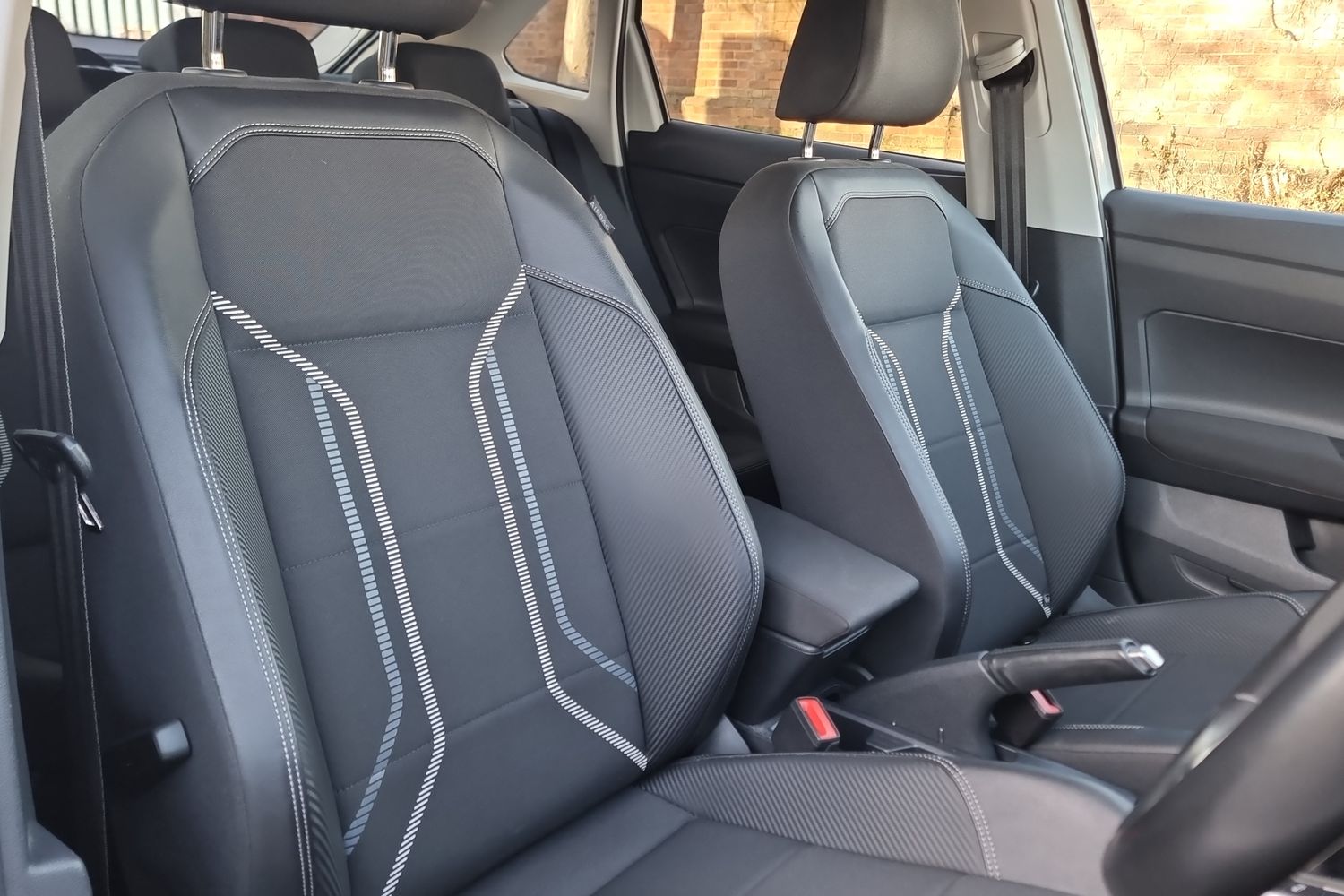 Used Volkswagen Taigo 2022 for sale - 77840949: Photo 13