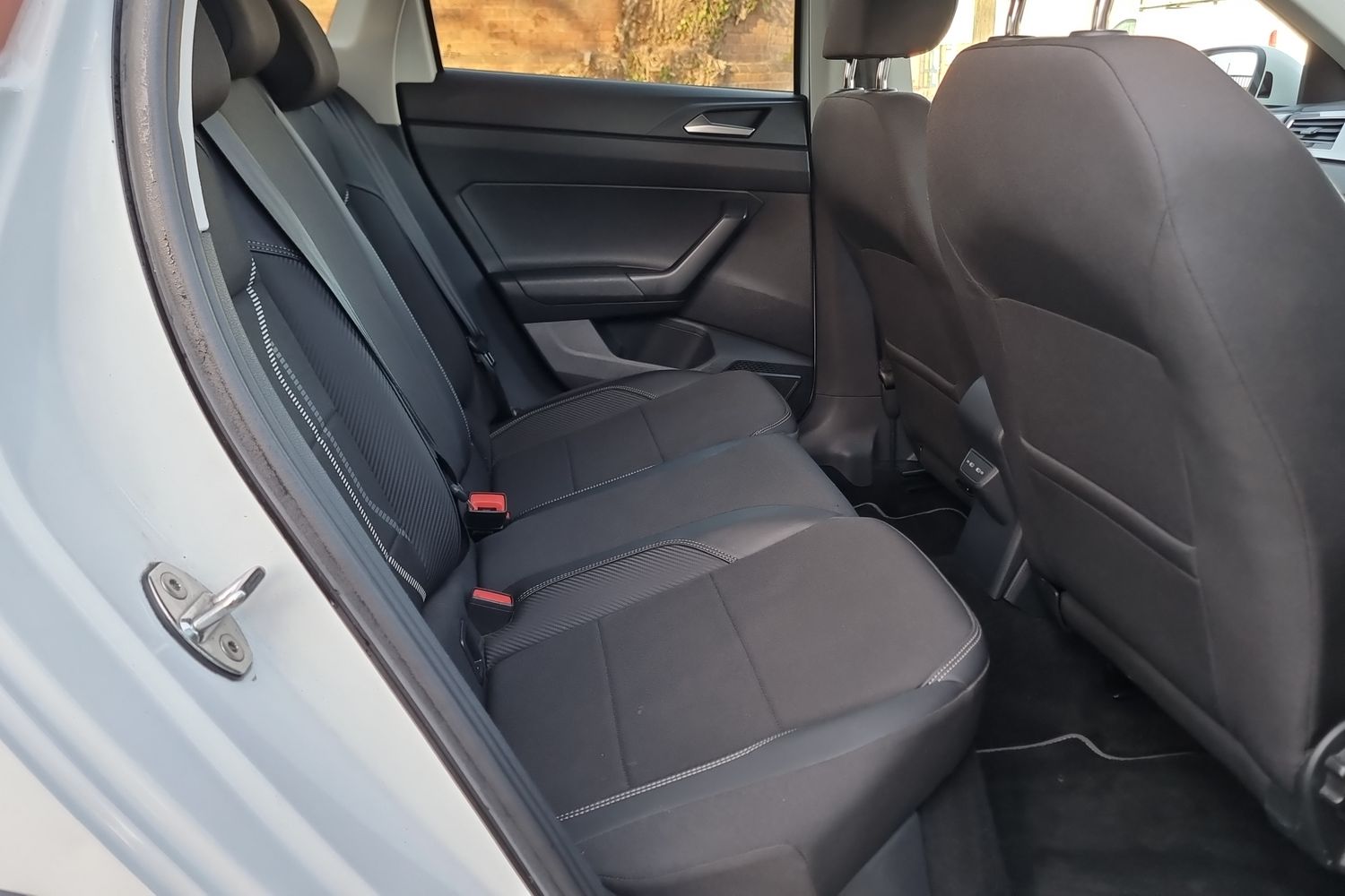 Used Volkswagen Taigo 2022 for sale - 77840949: Photo 14