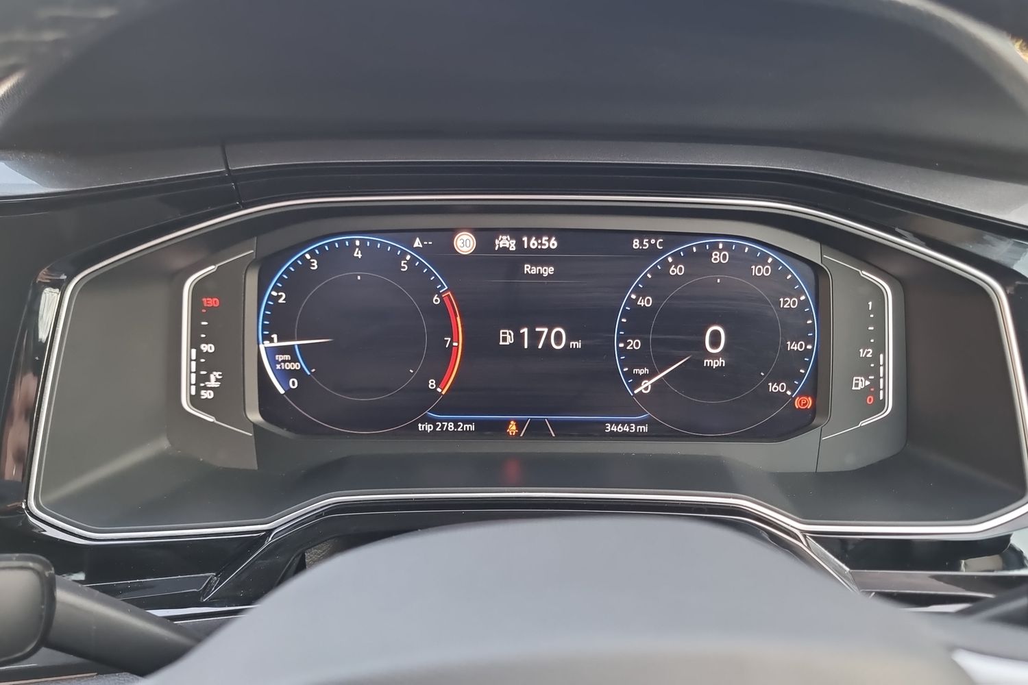 Used Volkswagen Taigo 2022 for sale - 77840949: Photo 17