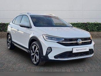 Volkswagen Taigo feature image