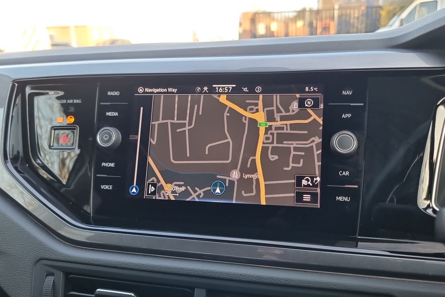 Used Volkswagen Taigo 2022 for sale - 77840949: Photo 21