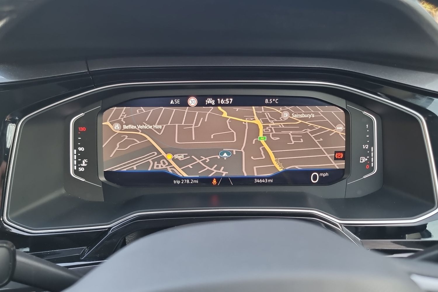 Used Volkswagen Taigo 2022 for sale - 77840949: Photo 23