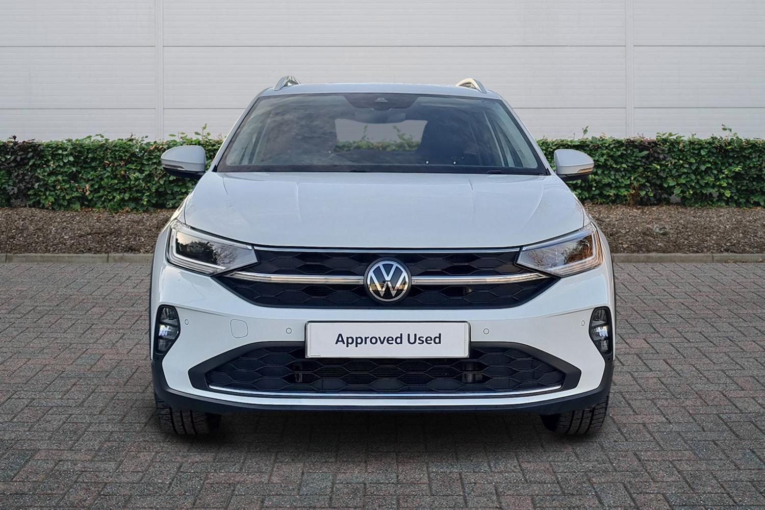 Used Volkswagen Taigo 2022 for sale - 77840949: Photo 3