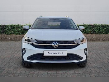 Used Volkswagen Taigo 2022 for sale - 77840949: Photo