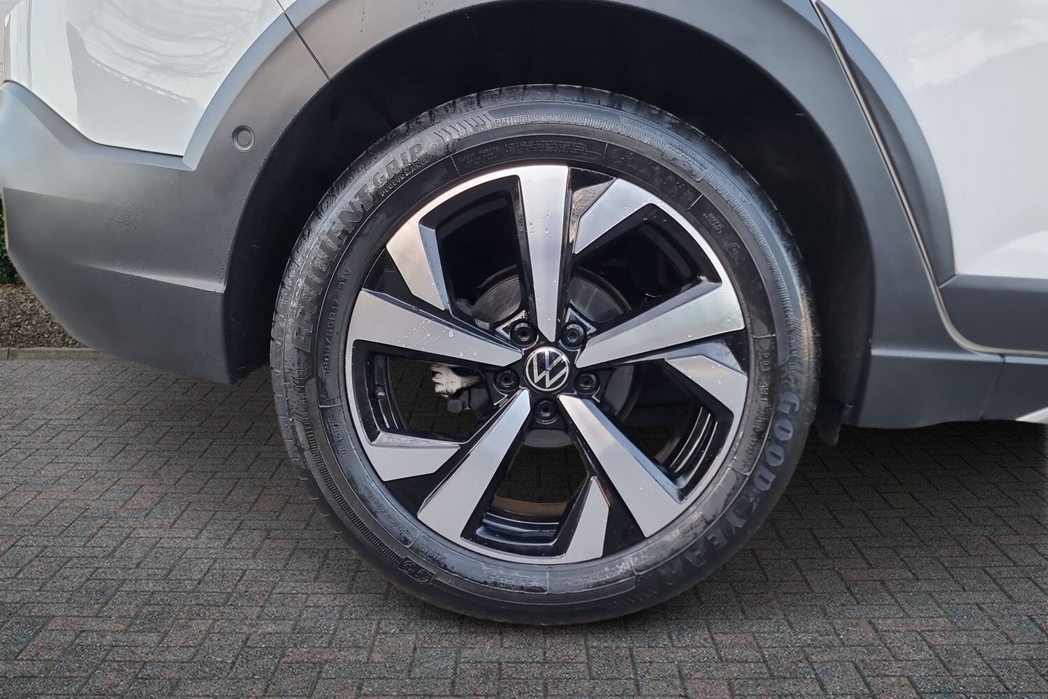 Used Volkswagen Taigo 2022 for sale - 77840949: Photo 6