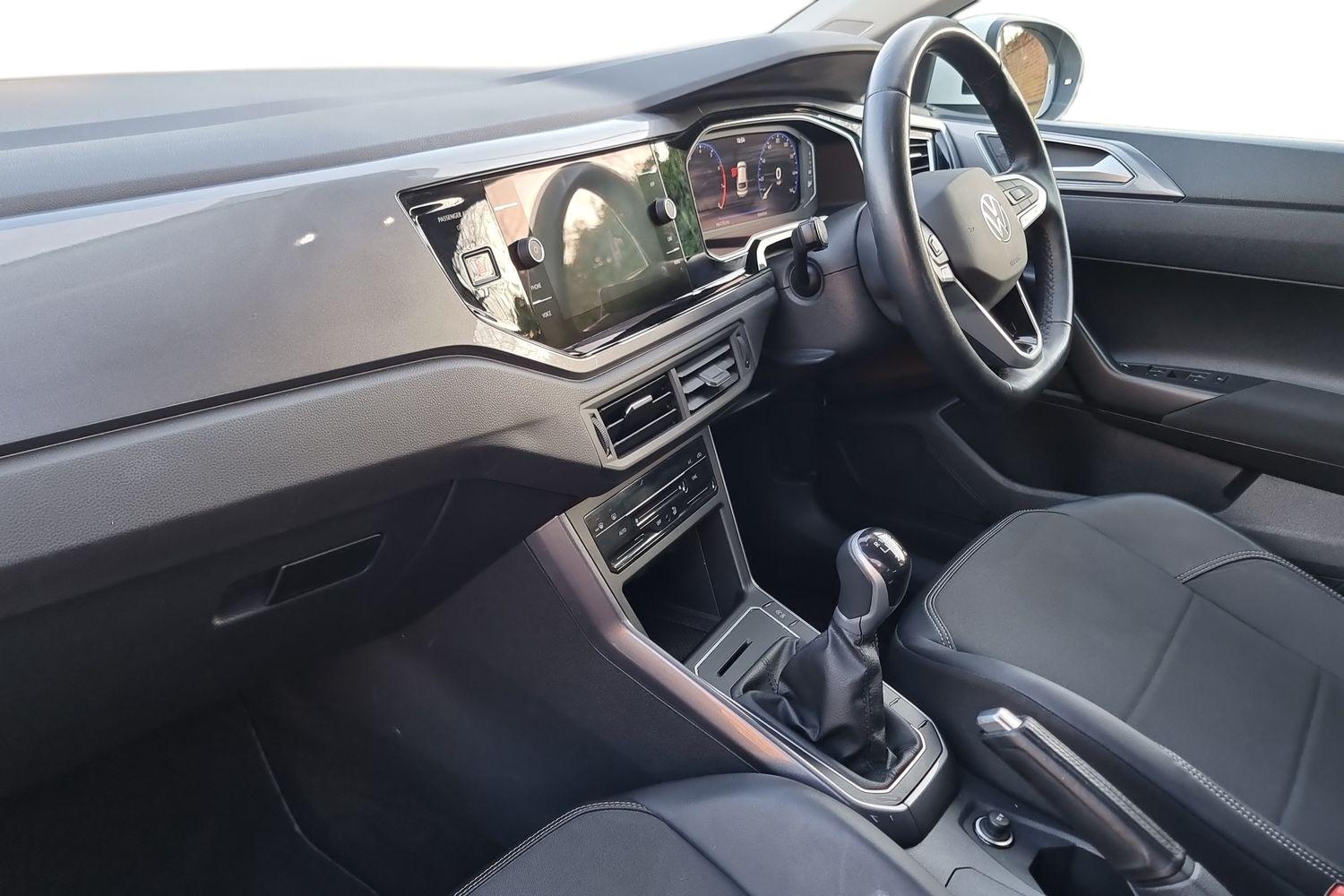 Used Volkswagen Taigo 2022 for sale - 77840949: Photo 7