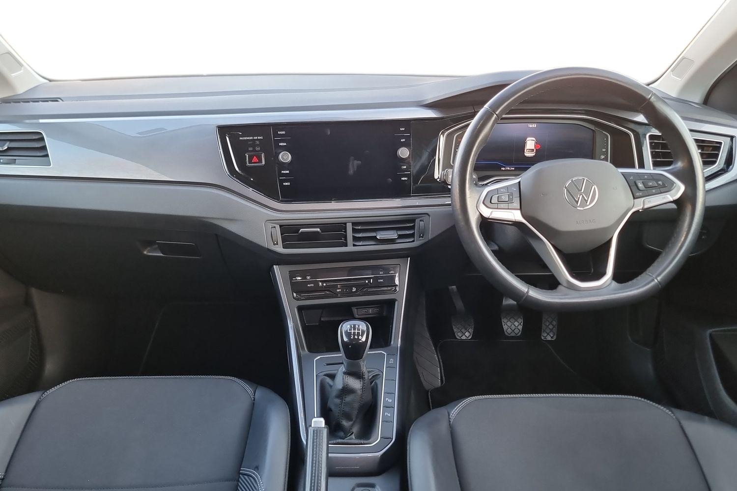 Used Volkswagen Taigo 2022 for sale - 77840949: Photo 8