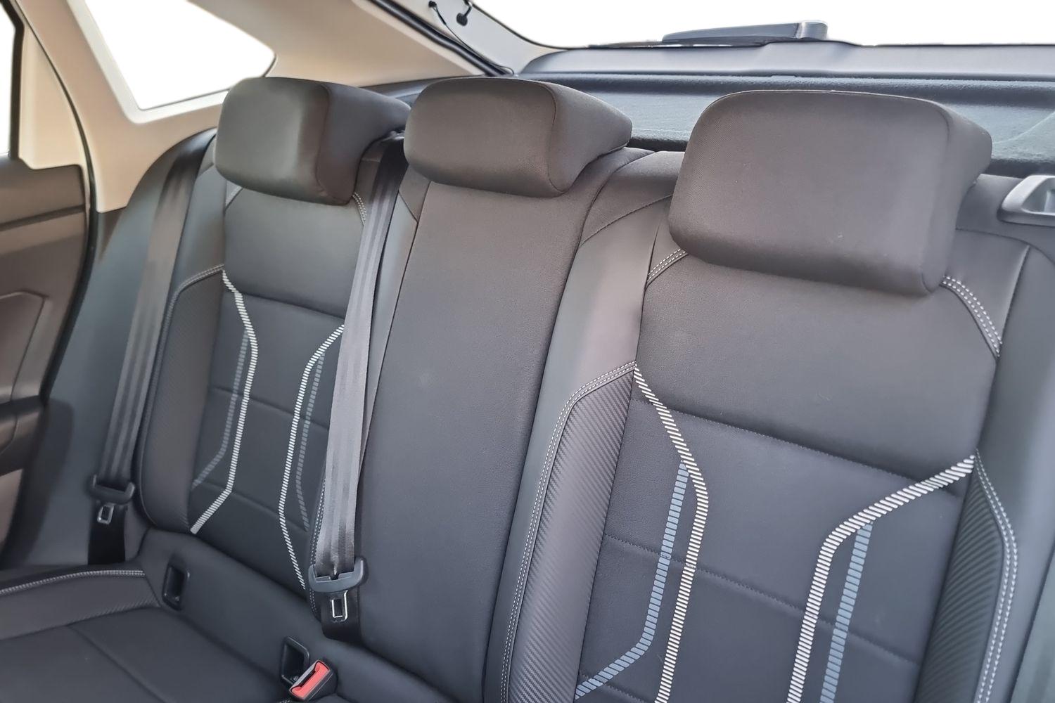 Used Volkswagen Taigo 2022 for sale - 77840949: Photo 9